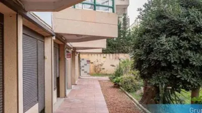 Apartment on Carrer de Berlín photo 23