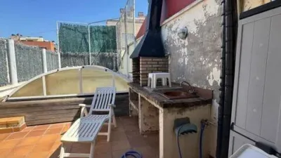 Chalet in Ca n'Aurell photo 6