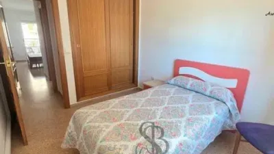 Apartment in Playa de San Juan photo 15