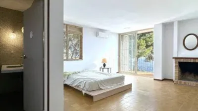 Chalet in Fontpineda photo 25