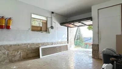 Chalet in Fontpineda photo 30