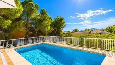 Casa – Altea - Vista 4