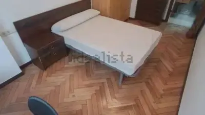 Piso – Santiago de Compostela, A Rosaleda, Cornes - Vista 4