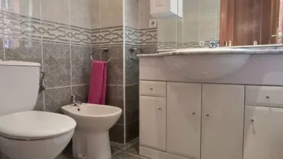 Apartment in Playa de San Juan photo 10