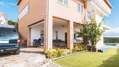 Chalet in Sant Pol de Mar photo 64