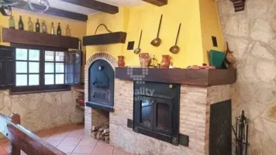 Terraced house in Villalbilla de Burgos photo 4