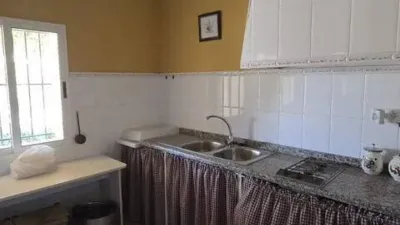 Rustic property in Villarrobledo photo 13