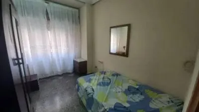 Apartment in Albatera photo 11