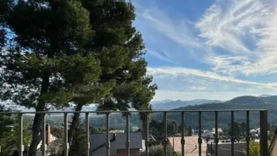 Chalet in Fontpineda photo 27