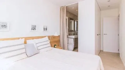 Chalet in Sant Pol de Mar photo 17