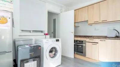 Apartment on Carrer de Berlín photo 18