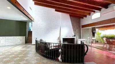 Chalet in Fontpineda photo 13