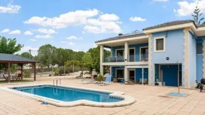 Casa – Alacant / Alicante, l'Alacantí - Más