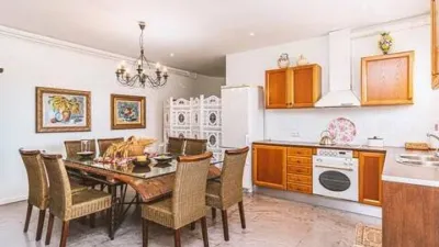 Chalet in Sant Pol de Mar photo 36