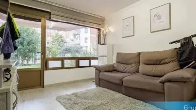Apartment on Carrer de Berlín photo 3
