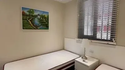 Apartment in Playa de Las Américas photo 13