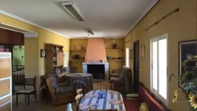 Rustic property in Villarrobledo photo 10