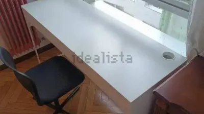 Piso – Santiago de Compostela, A Rosaleda, Cornes - Más