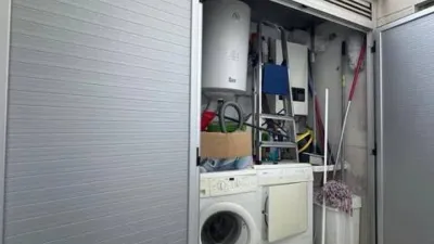 Apartment in Centre photo 20