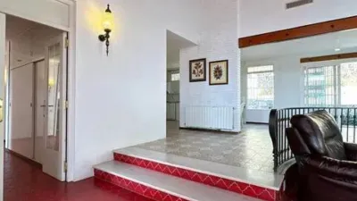 Chalet in Fontpineda photo 12