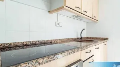 Apartment on Carrer de Berlín photo 19