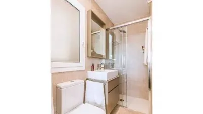 Chalet in Sant Pol de Mar photo 18