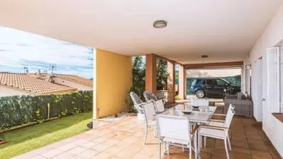 Chalet in Sant Pol de Mar photo 60