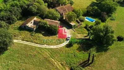 Rustic house in Sant Esteve de Llémena photo 4