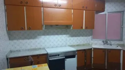 Apartment in Albatera photo 13