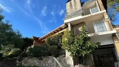 Chalet in Fontpineda photo 32