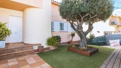 Chalet in Sant Pol de Mar photo 49