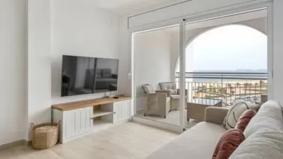 Apartment in Carrer de Salins photo 4