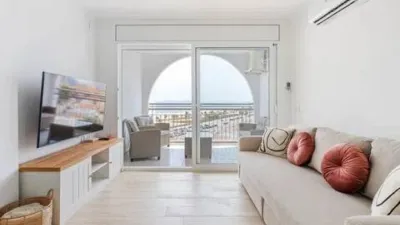 Apartment in Carrer de Salins photo 7
