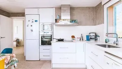 Chalet in Sant Pol de Mar photo 13