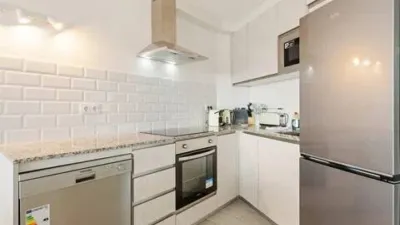 Apartment in Empuriabrava photo 12