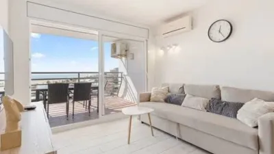 Apartment in Empuriabrava photo 8