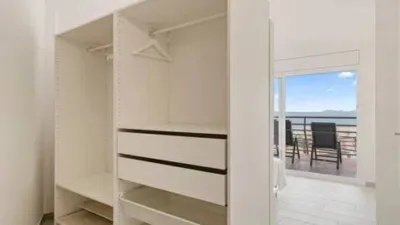 Apartment in Empuriabrava photo 14