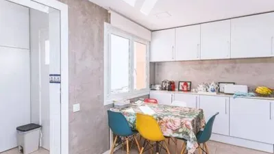 Chalet in Sant Pol de Mar photo 12