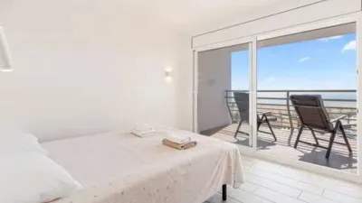 Apartment in Empuriabrava photo 19
