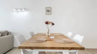 Apartment in Carrer de Salins photo 10