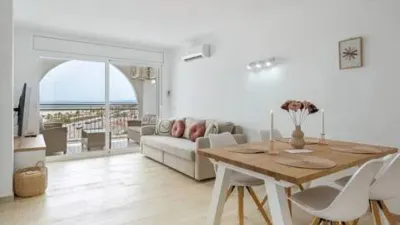 Apartment in Carrer de Salins photo 3