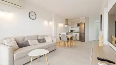 Apartment in Empuriabrava photo 4