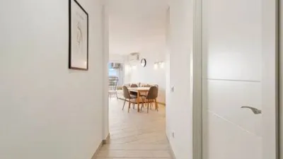 Apartment in Empuriabrava photo 22