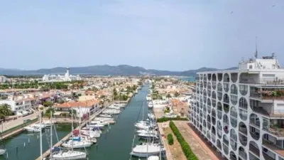 Apartment in Carrer de Salins photo 21