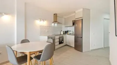 Apartment in Empuriabrava photo 9