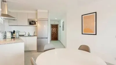 Apartment in Empuriabrava photo 11