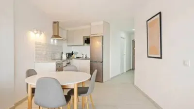 Apartment in Empuriabrava photo 6