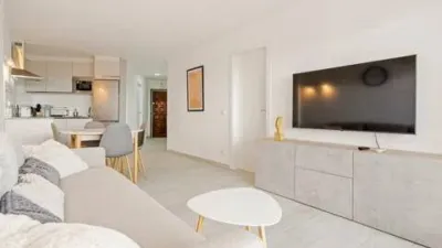 Apartment in Empuriabrava photo 7