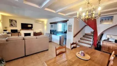 Rustic house in Benissa photo 13