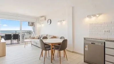 Apartment in Empuriabrava photo 10